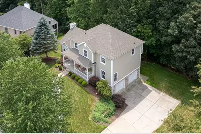 504 Day Star Court, Cranberry Township, PA 16066 - Photo 39