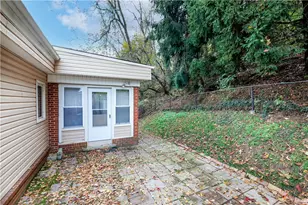 133 Queenston, Wilkins Township, PA 15235 - Photo 19