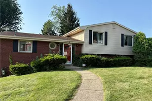 111 Hemlock Ln, Monroeville, PA 15146 - Photo 1