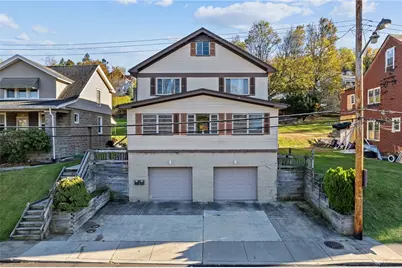 2517 Kingwood St, Pittsburgh, PA 15234 - Photo 1