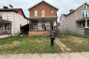 708 Monongahela Ave, North Charleroi, PA 15022 - Photo 1