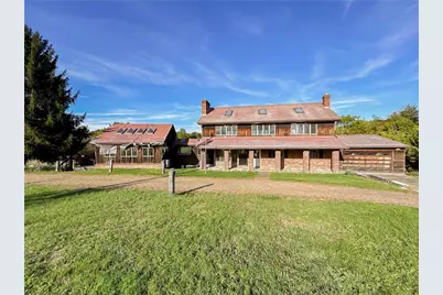 108 Economy Grade Rd, Findlay Township, PA 15108 - Photo 1