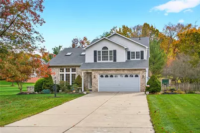 126 Valley Rd, Nottingham, PA 15330 - Photo 1