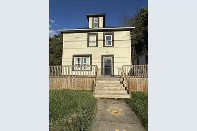 907 Harmony Ave, New Brighton, PA 15066 - Photo 1