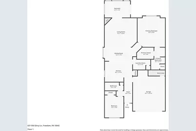 621 Old Glory Lane, Economy, PA 15042 - Photo 43