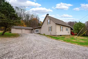 172 Queen Junction Rd, Clay Township, PA 16001 - Photo 1