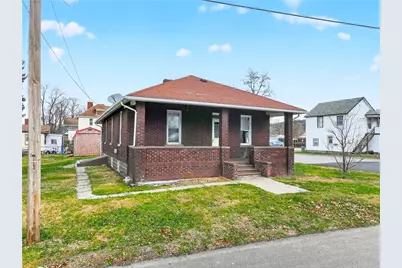 1404 Aetna St, Connellsville, PA 15425 - Photo 3