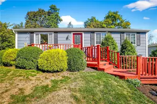 1015 Highfield Rd, Bethel Park, PA 15102 - Photo 1