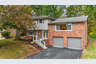 125 S Jamestown Rd, Coraopolis, PA 15108 - Photo 1