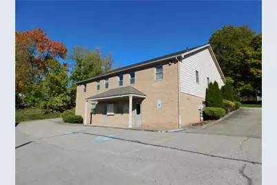 424 E Gibson Avenue, Connellsville, PA 15425 - Photo 5