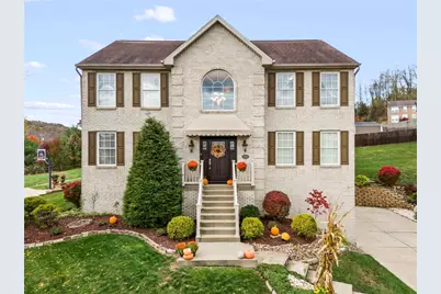 108 Keystone Court, Peters Township, PA 15367 - Photo 1