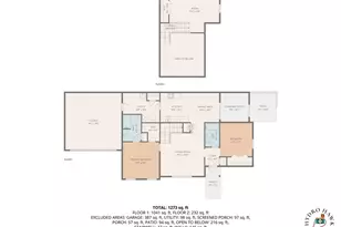 1010 Timberwood Dr, Chippewa Township, PA 15010 - Photo 3