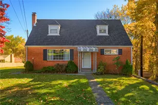 185 Division Street Extension, Hopewell Township, PA 15001 - Photo 1