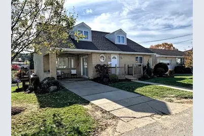 640 Green St, Belle Vernon, PA 15012 - Photo 1