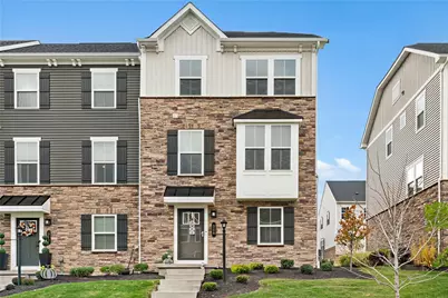 319 Caledonia Place, Cranberry Township, PA 16066 - Photo 1