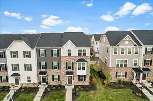 319 Caledonia Pl, Cranberry Township, PA 16066 - Photo 25