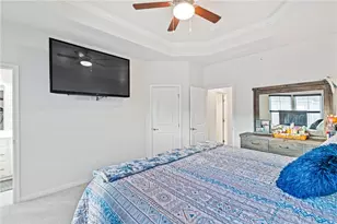 319 Caledonia Pl, Cranberry Township, PA 16066 - Photo 17