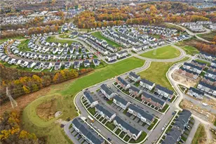 319 Caledonia Pl, Cranberry Township, PA 16066 - Photo 27