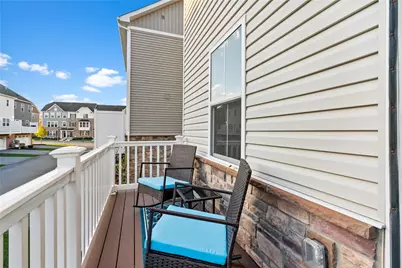 319 Caledonia Place, Cranberry Township, PA 16066 - Photo 23