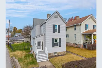 1280 Summerlea Ave., Washington, PA 15301 - Photo 1