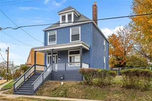 14 Chapman St, Pittsburgh, PA 15205 - Photo 1