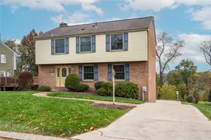 300 Picture Dr, Pittsburgh, PA 15236 - Photo 1