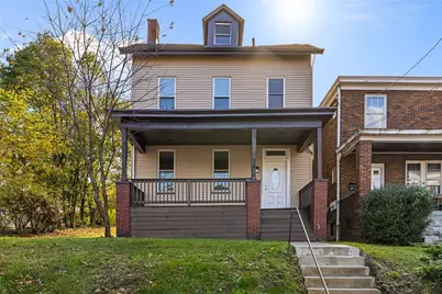 74 E Crafton Avenue, Pittsburgh, PA 15205 - Photo 1