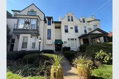 400 S Highland Avenue #3, Pittsburgh, PA 15206 - Photo 1