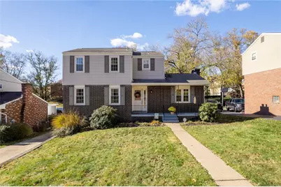 1417 Snee Drive, South Park, PA 15236 - Photo 1