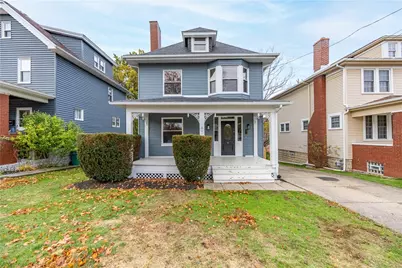 389 Ambard Ave, Ross Twp, PA 15202 - Photo 1