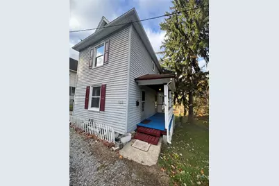 124 Valley St, Twp of But SE, PA 16001 - Photo 1