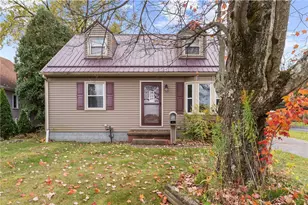 1096 Park St, Sharon, PA 16146 - Photo 3