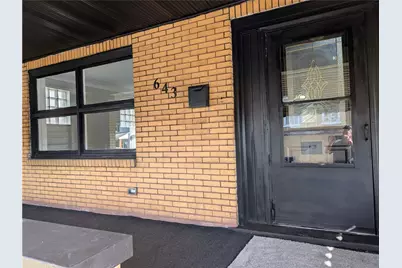 643 Indiana Ave, Glassport, PA 15045 - Photo 3