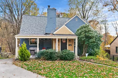 21 Doulton Rd, Ross Twp, PA 15229 - Photo 1