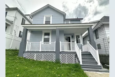 94 Lenox Street, Uniontown, PA 15401 - Photo 1