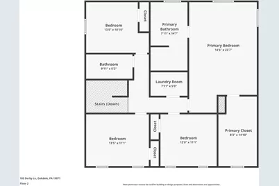 102 Derby Lane, Oakdale, PA 15071 - Photo 45