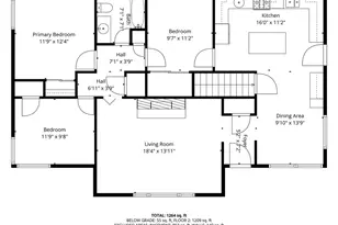 134 Allan Dr, Brighton Township, PA 15009 - Photo 3