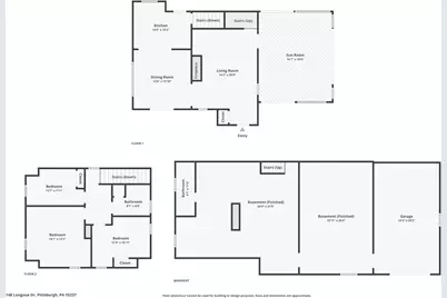 148 Longvue Dr, Ross Twp, PA 15237 - Photo 49