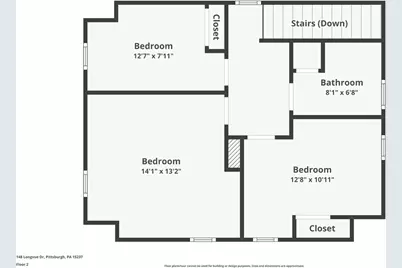 148 Longvue Dr, Ross Twp, PA 15237 - Photo 47