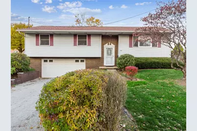 502 Hemlock, Mt Pleasant Boro, PA 15666 - Photo 1