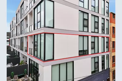 2554 Smallman St #307, Downtown Pgh, PA 15222 - Photo 47