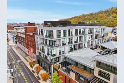 2554 Smallman St #307, Downtown Pgh, PA 15222 - Photo 41