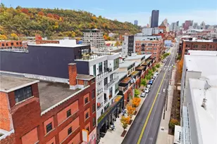 2554 Smallman St, Downtown Pgh, PA 15222 - Photo 3