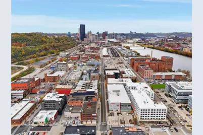 2554 Smallman St #307, Downtown Pgh, PA 15222 - Photo 49