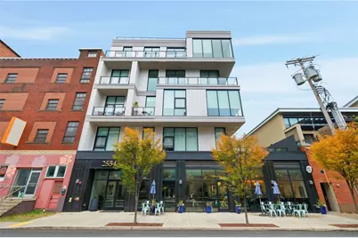 2554 Smallman St #307, Downtown Pgh, PA 15222 - Photo 1
