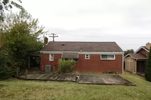 1419 Washington Blvd, Port Vue, PA 15133 - Photo 3