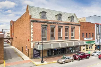 220 S Main, Ste 305B, Butler, PA 16001 - Photo 1