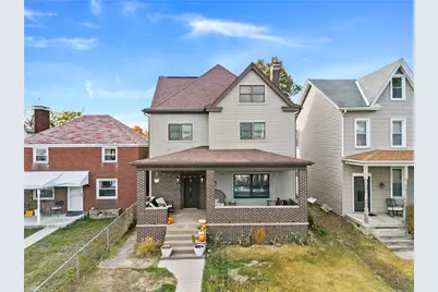 224 Meridan Street, Pittsburgh, PA 15211 - Photo 1