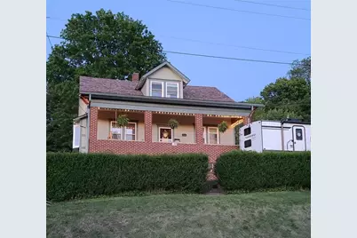 120 Chartiers St, North Strabane, PA 15363 - Photo 1