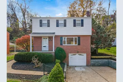 4840 Elmwood Dr, Pittsburgh, PA 15227 - Photo 1